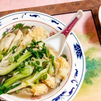 55. Pak Choi (Chinese groenten)